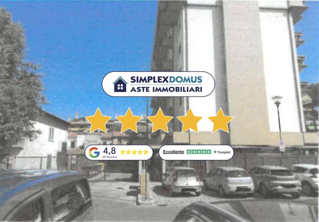 appartamento in vendita a Prato