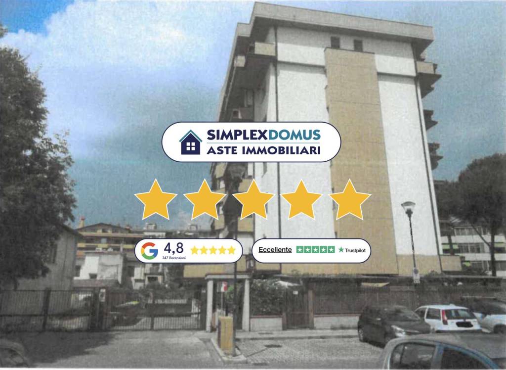 appartamento in vendita a Prato