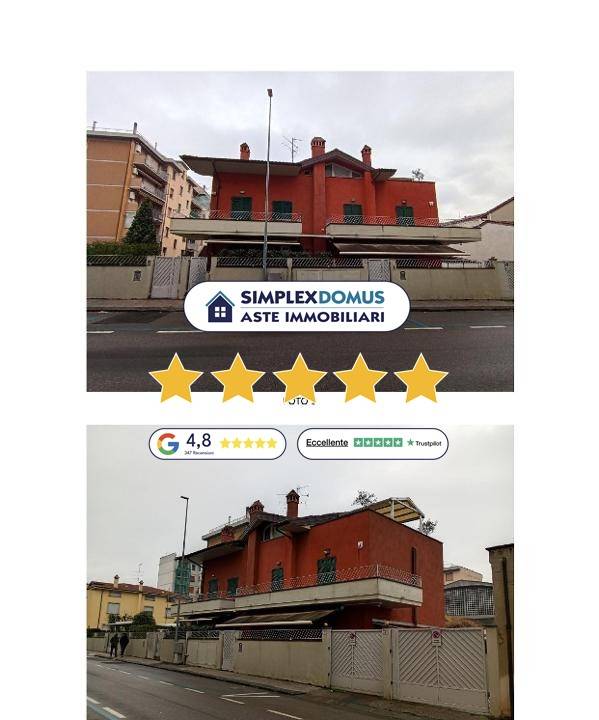 casa indipendente in vendita a Prato