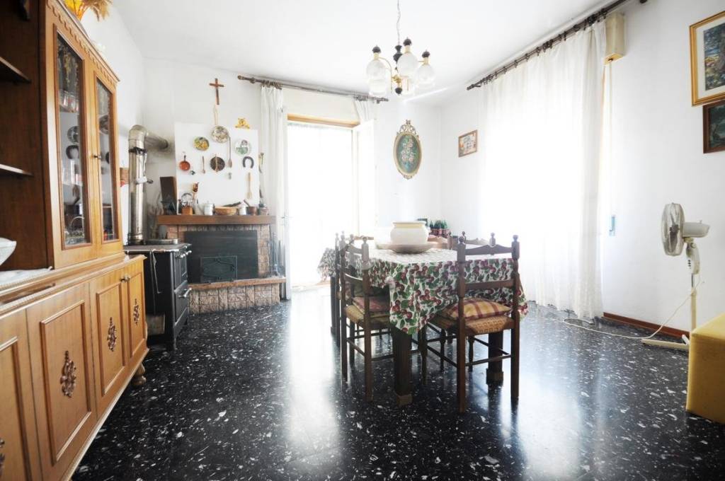 appartamento in vendita a Prato
