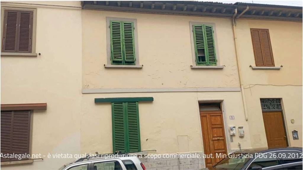 appartamento in vendita a Prato