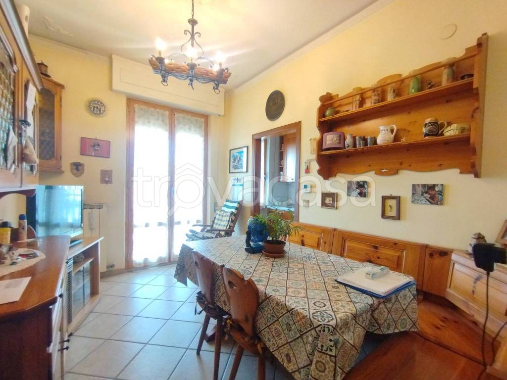 appartamento in vendita a Prato