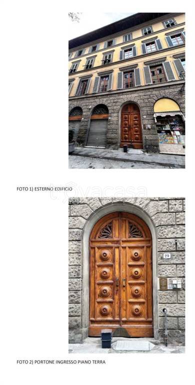 appartamento in vendita a Prato