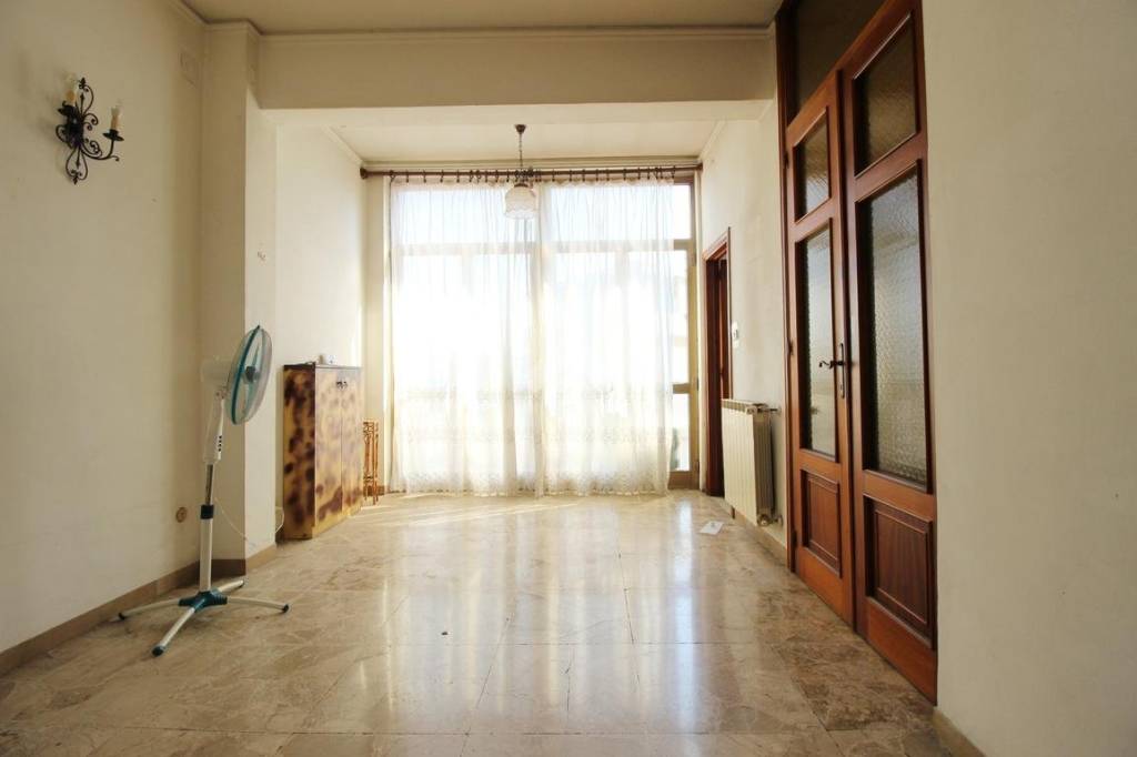 appartamento in vendita a Prato