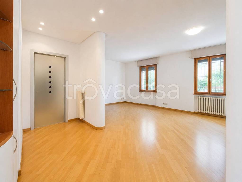 appartamento in vendita a Prato