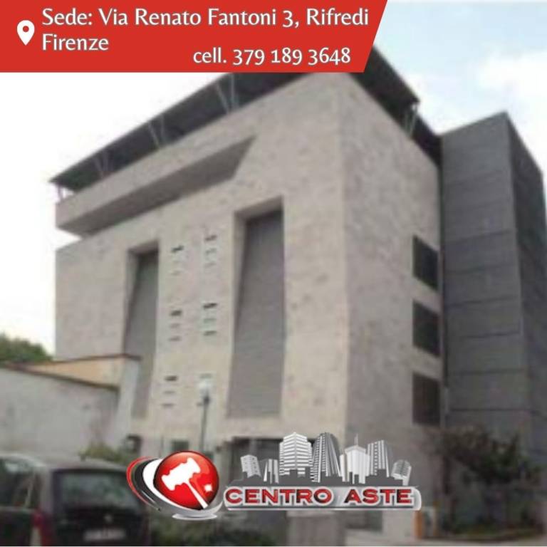 appartamento in vendita a Prato