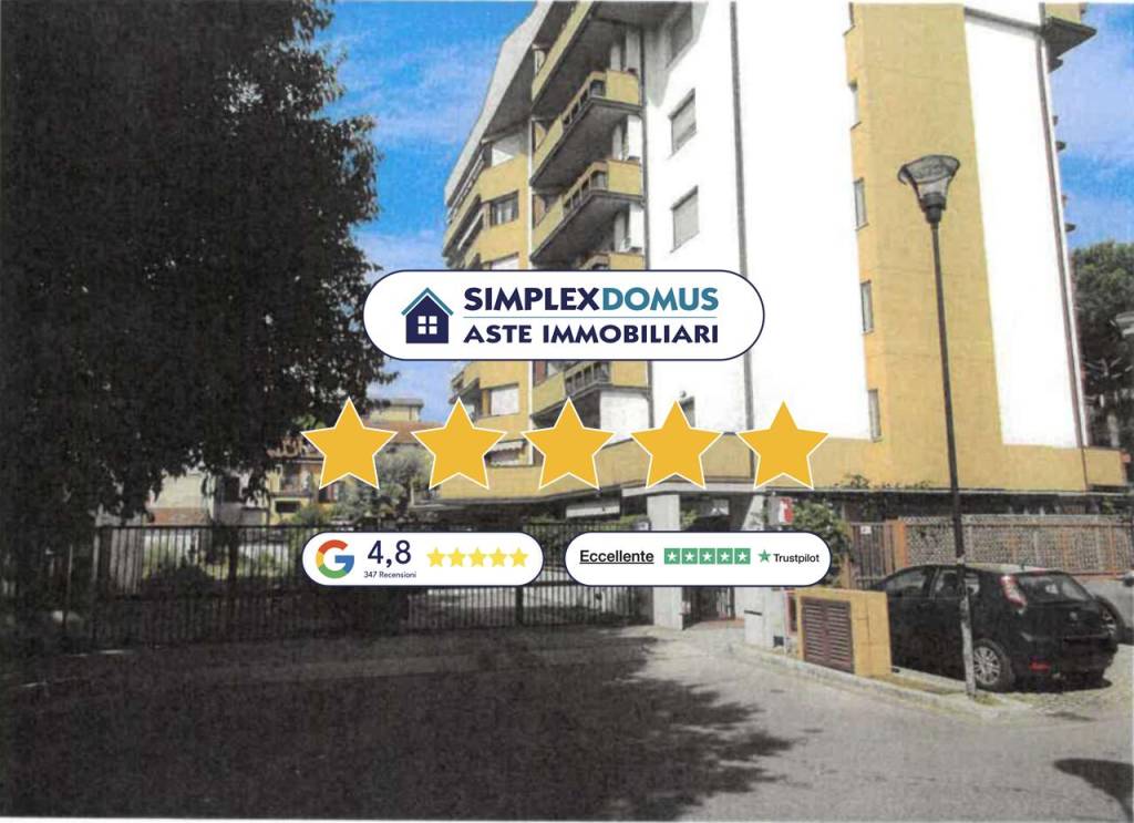 appartamento in vendita a Prato