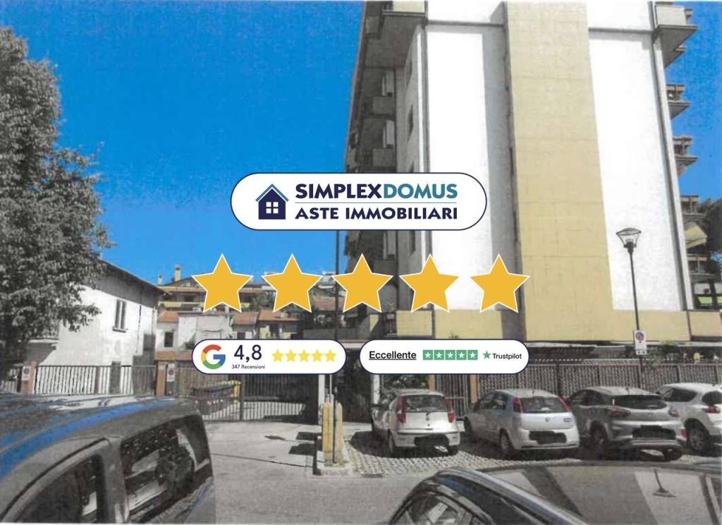 appartamento in vendita a Prato