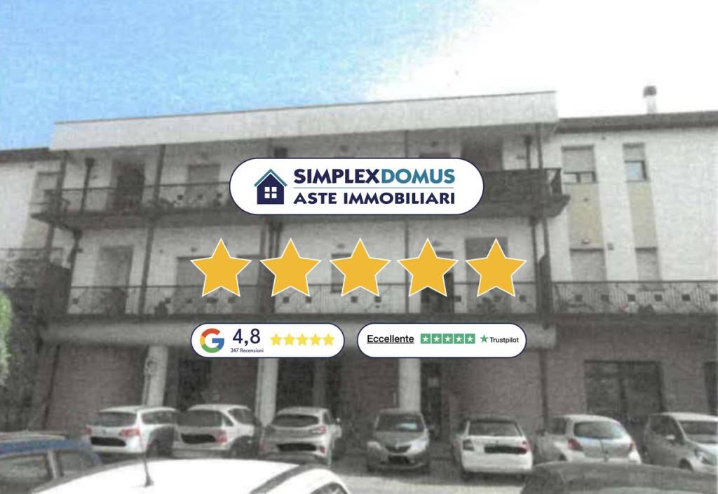 appartamento in vendita a Prato