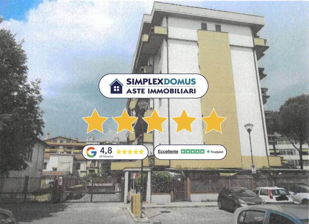 appartamento in vendita a Prato