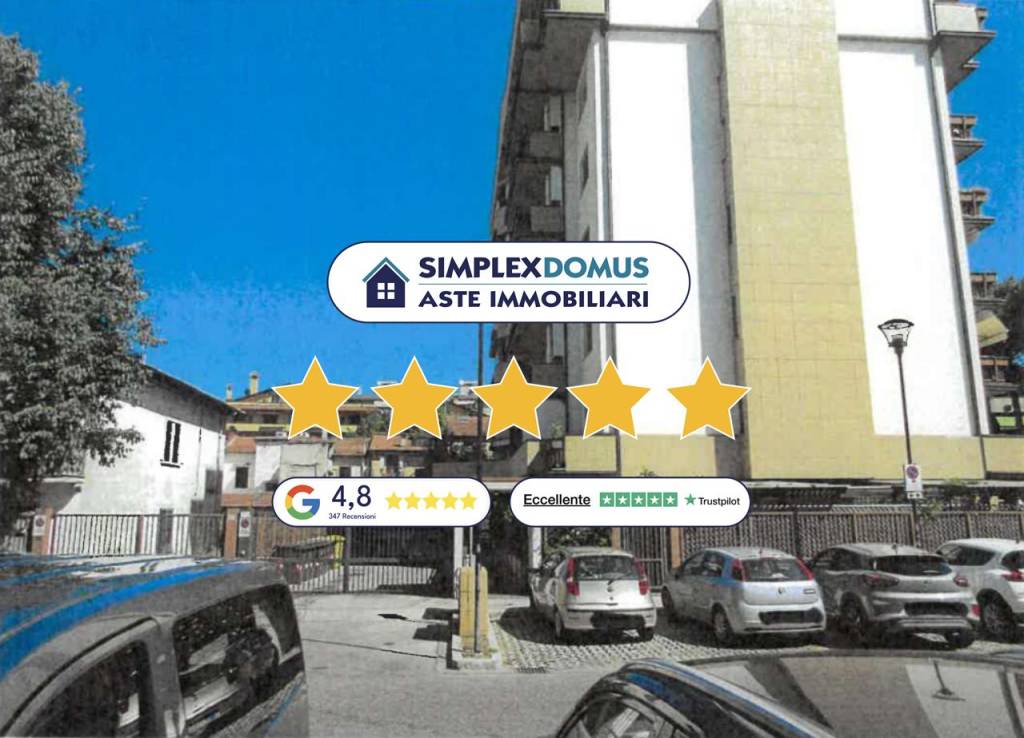 appartamento in vendita a Prato