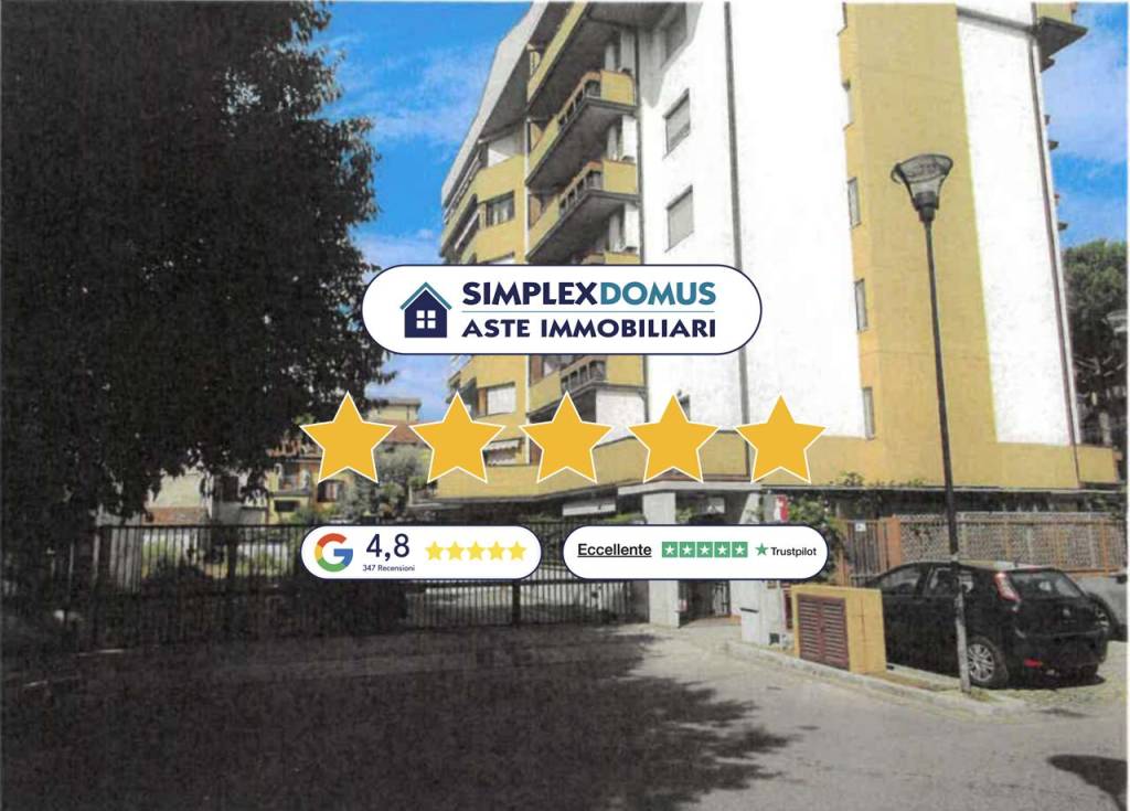appartamento in vendita a Prato