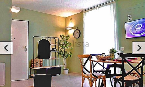 appartamento in vendita a Prato in zona Gonfienti