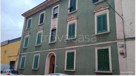 appartamento in vendita a Prato