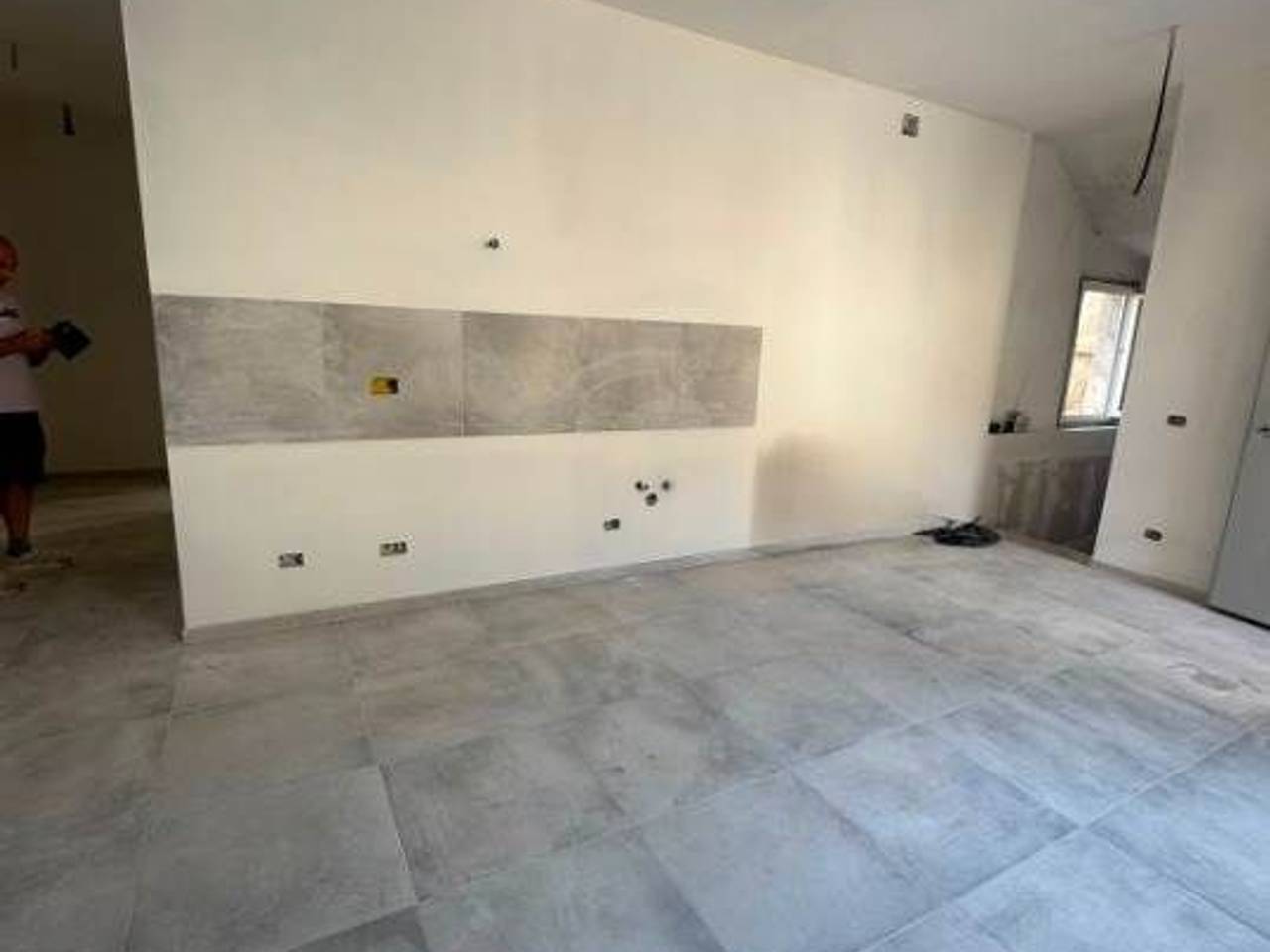 appartamento in vendita a Prato in zona Casale