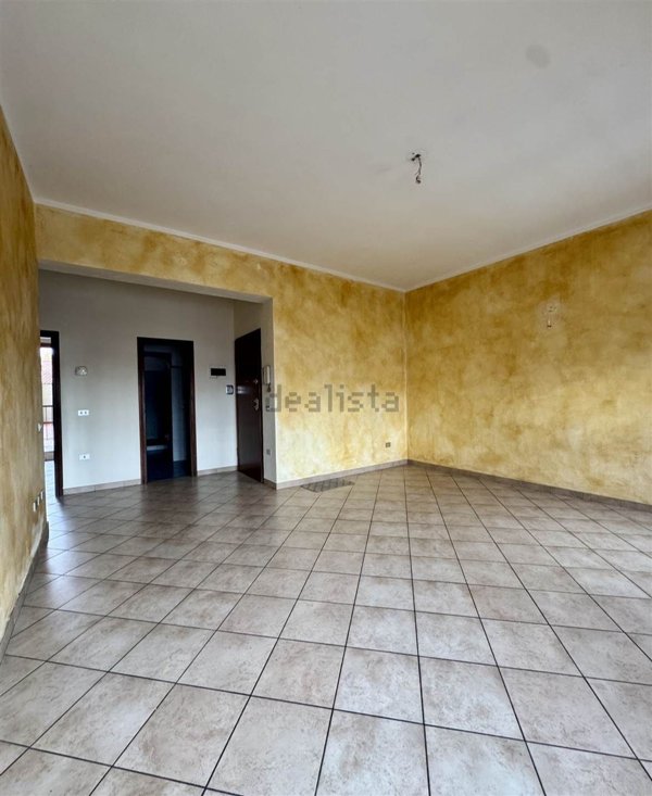 appartamento in vendita a Prato