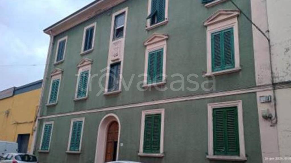 appartamento in vendita a Prato in zona I Ciliani