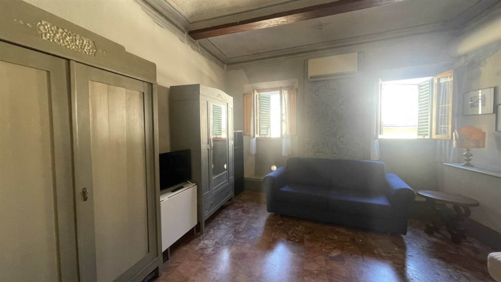 appartamento in vendita a Prato