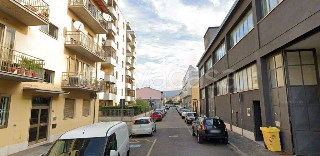 appartamento in vendita a Prato