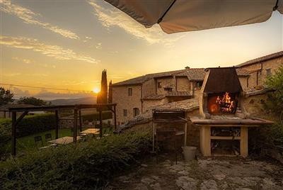 casa indipendente in vendita a Prato in zona Casale