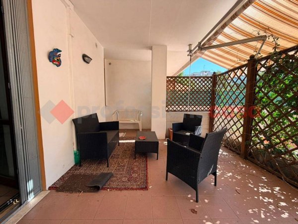 appartamento in vendita a Prato
