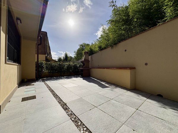 appartamento in vendita a Prato in zona Figline