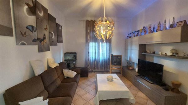 appartamento in vendita a Prato in zona I Ciliani