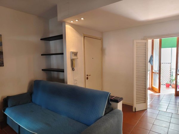 appartamento in vendita a Prato in zona Santa Lucia