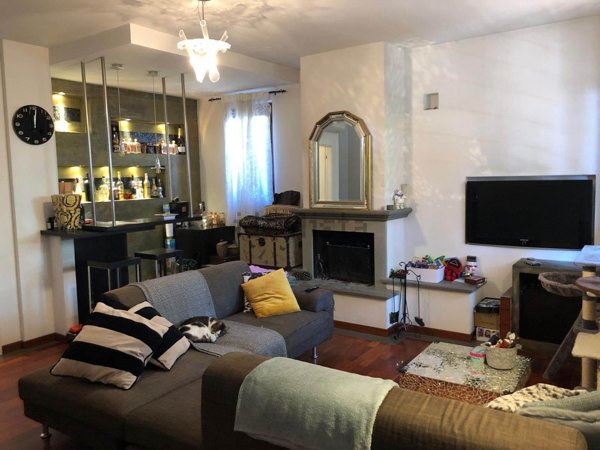 appartamento in vendita a Prato