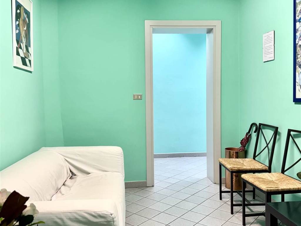 appartamento in vendita a Prato in zona La Macine