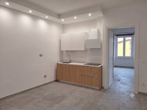 appartamento in vendita a Prato