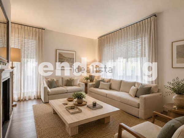 appartamento in vendita a Prato