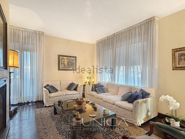 appartamento in vendita a Prato