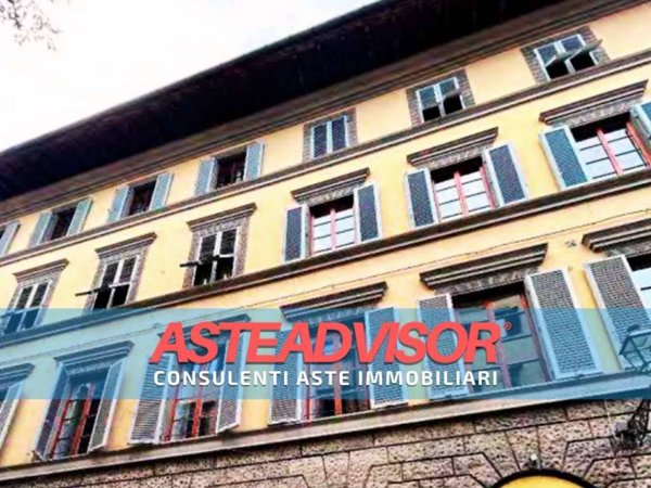 appartamento in vendita a Prato