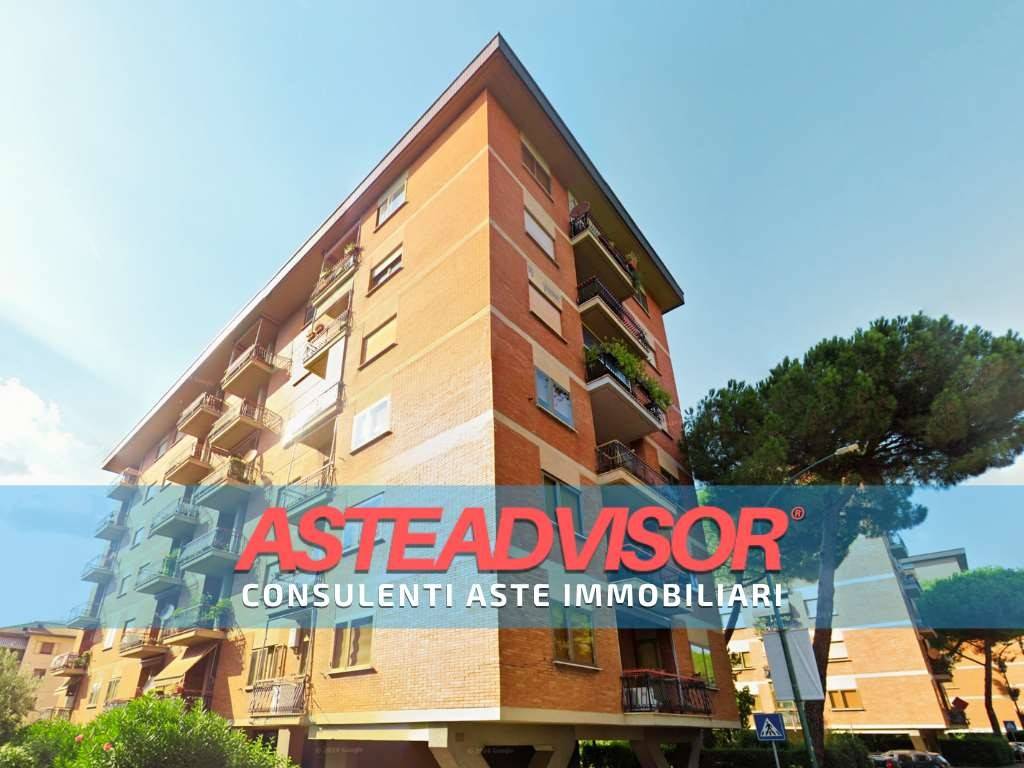 appartamento in vendita a Prato in zona San Martino