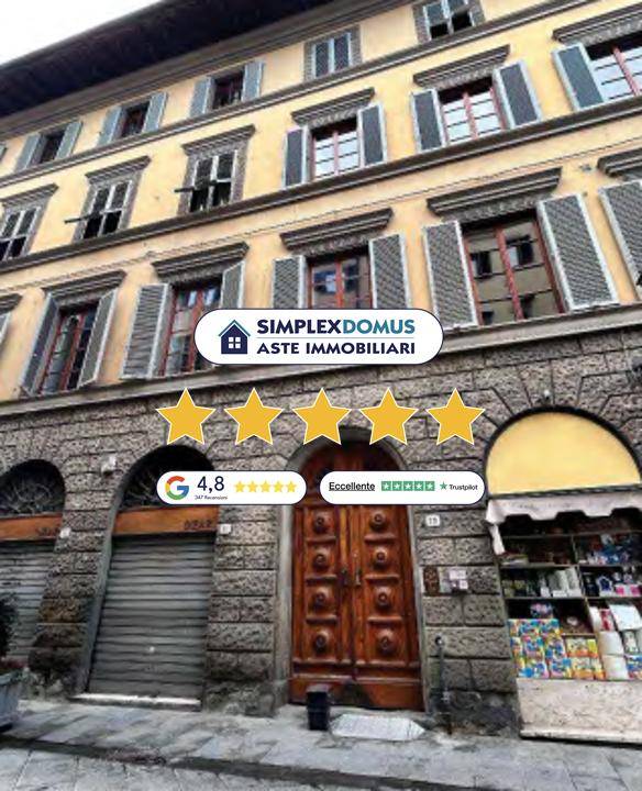 appartamento in vendita a Prato