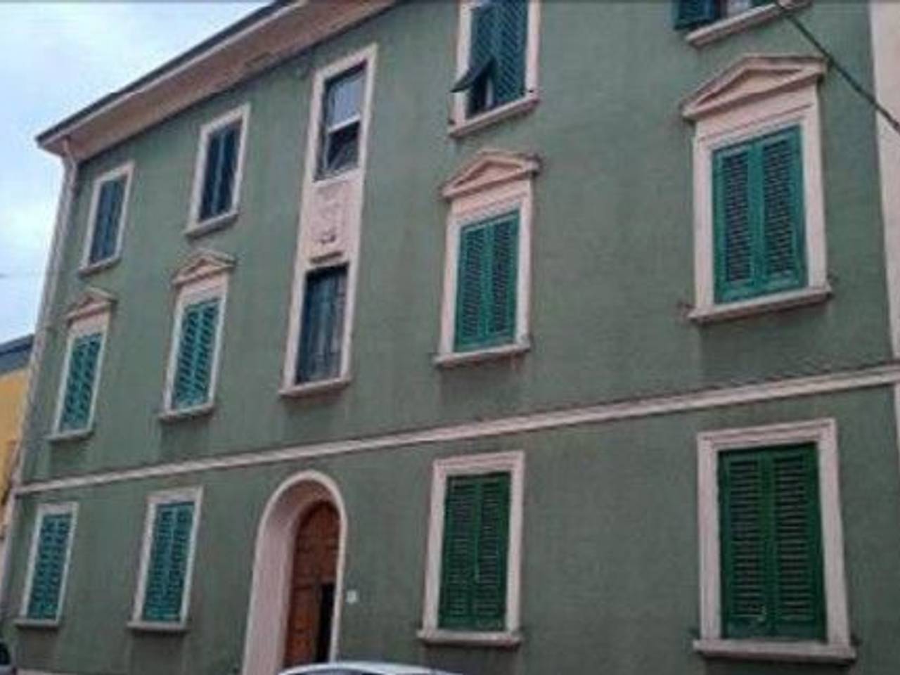 appartamento in vendita a Prato