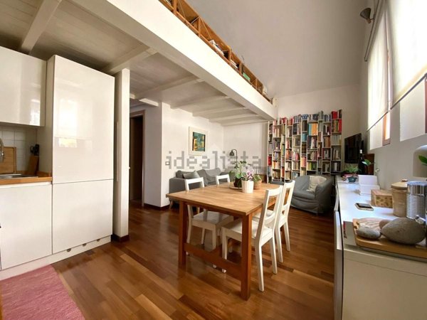 appartamento in vendita a Prato