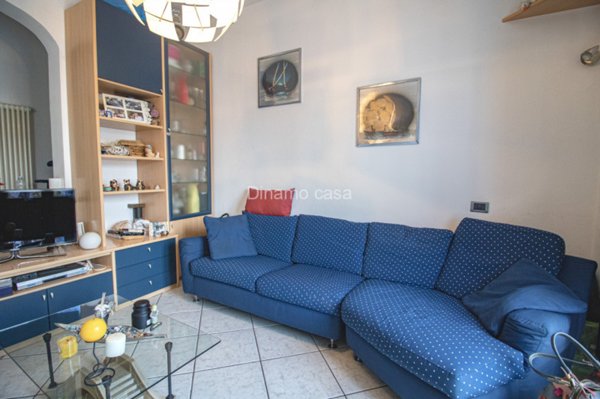 appartamento in vendita a Prato in zona Coiano