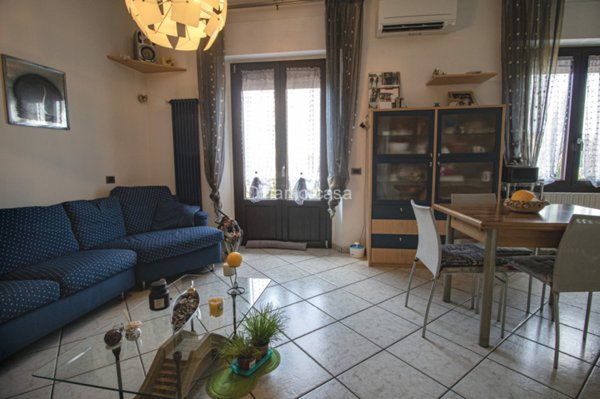 appartamento in vendita a Prato in zona Coiano