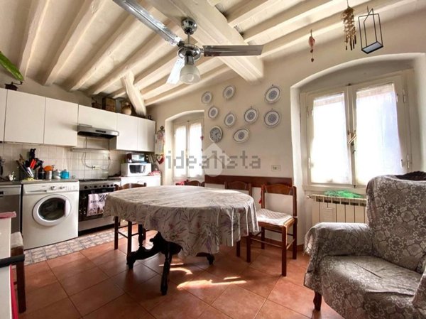 appartamento in vendita a Prato