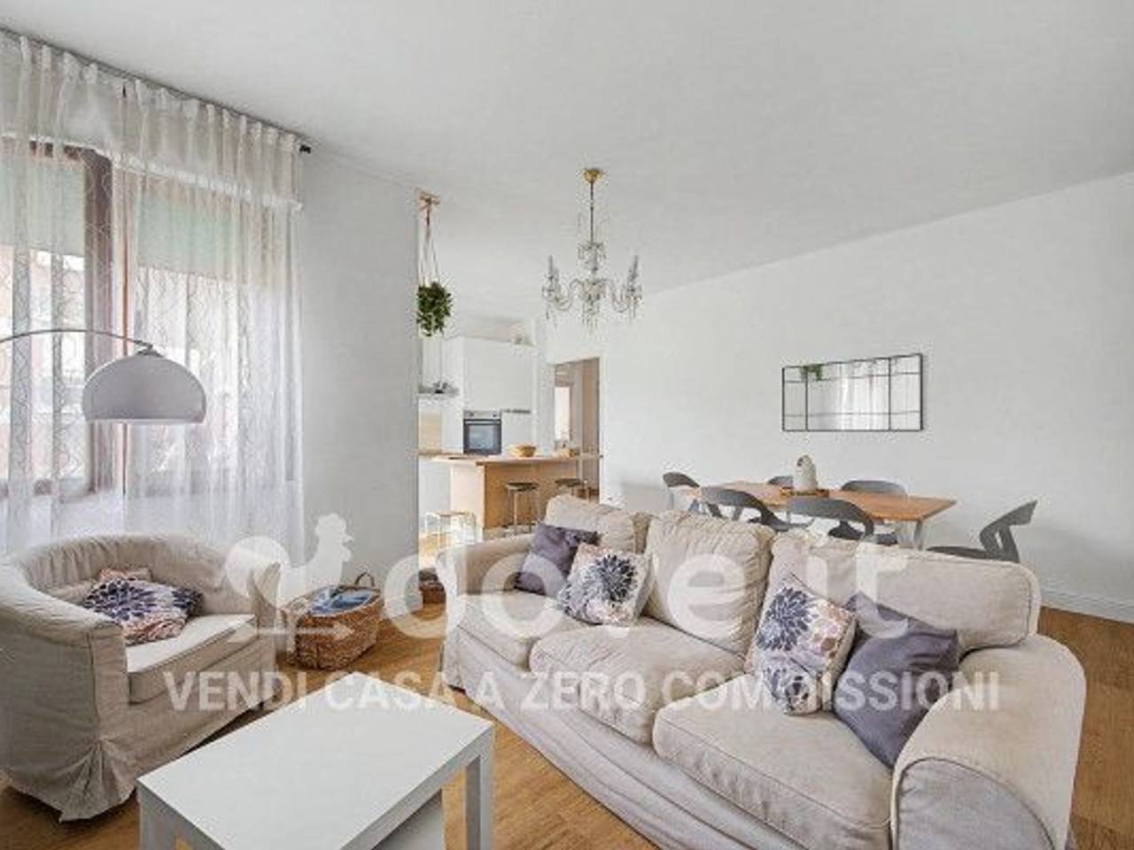 appartamento in vendita a Prato in zona Santa Gonda
