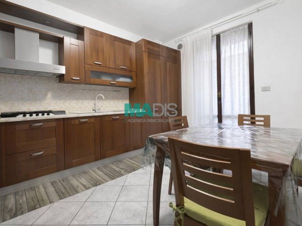 appartamento in vendita a Prato in zona I Ciliani
