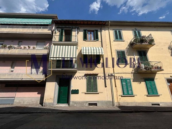 appartamento in vendita a Prato