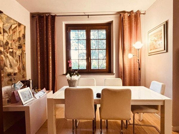 casa indipendente in vendita a Prato in zona Grignano