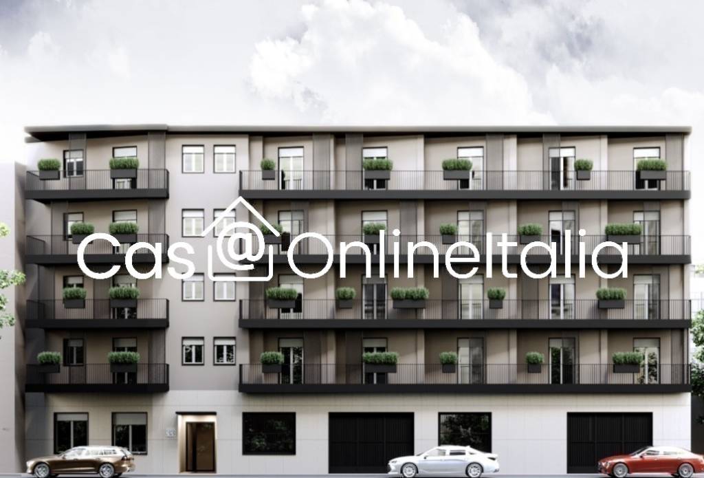 appartamento in vendita a Prato