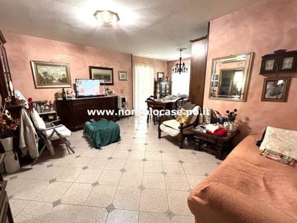 appartamento in vendita a Prato in zona La Macine