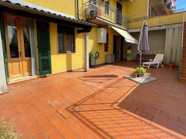 appartamento in vendita a Prato in zona Maliseti