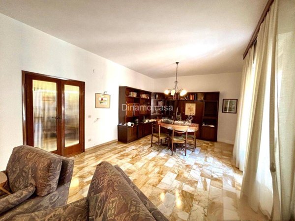 appartamento in vendita a Prato