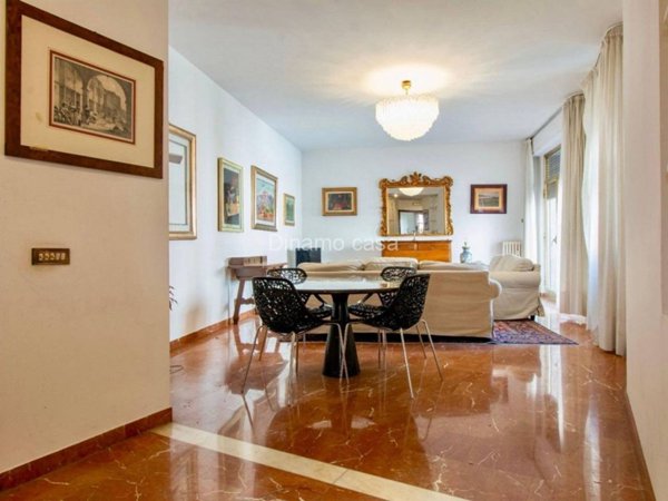appartamento in vendita a Prato